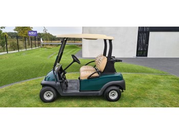 Гольф-кар CLUBCAR PRECEDENT NEW BATTERY PACK