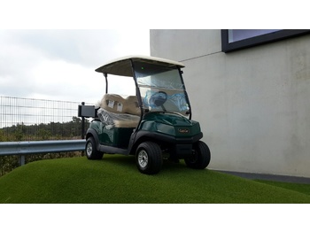Гольф-кар clubcar tempo