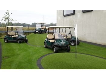 Гольф-кар clubcar tempo new battery pack