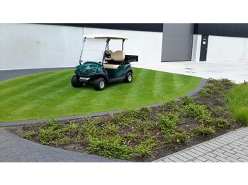 Гольф-кар clubcar tempo new battery pack