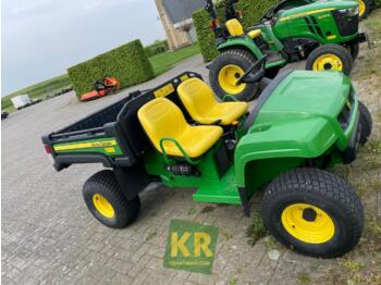 TX turf John Deere  - квадроцикл