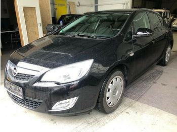Легковой автомобиль Opel Astra J Lim. 5-trg. Design Edition
