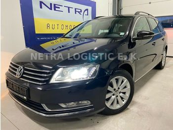Легковой автомобиль Volkswagen Passat BI-XENON*AHK*NAVI