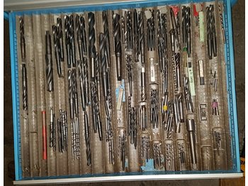 Инструмент/ Оборудование Lista Werkzeugschubladenschrank: фото 1