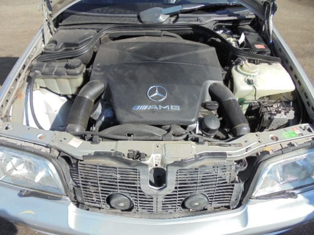 Легковой автомобиль Mercedes-Benz C-Klasse 43 AMG: фото 16
