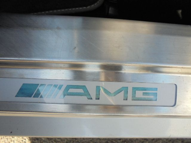 Легковой автомобиль Mercedes-Benz C-Klasse 43 AMG: фото 6
