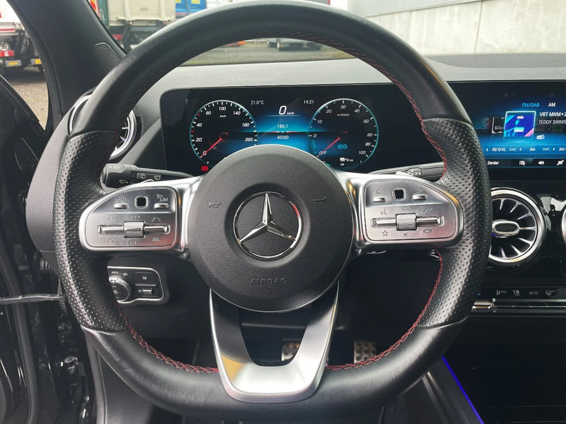 Легковой автомобиль Mercedes-Benz GLA 250e *AMG*nightpack*360°camera*Stoelverwarming*Sound system: фото 4
