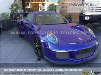 Легковой автомобиль Porsche 911 GT3 RS/NEU/LED/Lift/Keramik/Sound/Sofort: фото 1