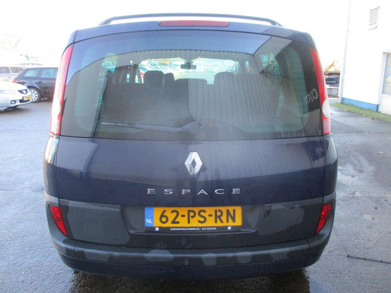 Легковой автомобиль Renault Espace 2.0 16V , Airco: фото 7