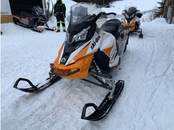 Квадроцикл Snöskoter Ski-Doo Renegade Sport 600 ACE -2019: фото 1