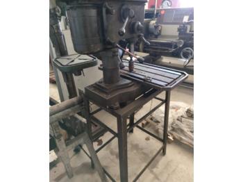Станок O&K Drill on table T.D 17/R