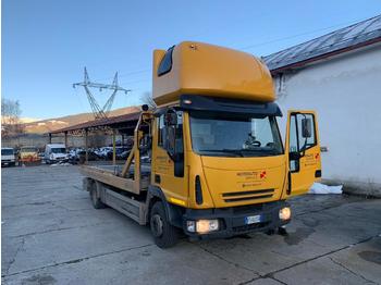 Автовоз IVECO LESO