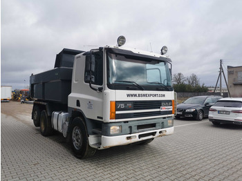 Самосвал DAF 75.300 ATI dump truck: фото 3