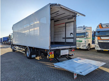 Изотермический грузовик DAF FA CF65.220 4x2 Daycab Euro5 - KoelVriesBak 8m - FrigoBlock - Zijdeuren - Compartimenten - 07/2024 APK (V669): фото 3