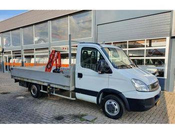 Грузовик бортовой/ платформа IVECO DAILY 50 C 17 Darus