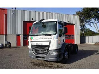 Грузовик-контейнеровоз/ сменный кузов DAF LF310 / MANUAL / EURO-6 / 52.600 KM / 2015