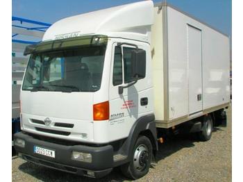 NISSAN TK/160.95 (0023 CCW) - Грузовик с закрытым кузовом