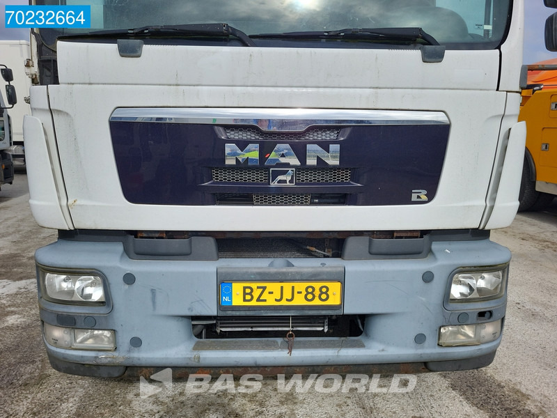 MAN TGM 18.250 4X2 NOT DRIVEABLE NL-Truck EEV в лизинг MAN TGM 18.250 4X2 NOT DRIVEABLE NL-Truck EEV: фото 14