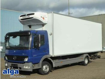 Рефрижератор Mercedes-Benz 1222 L/NR Atego, Kiesling, Thermo-King, 7.310mm: фото 1