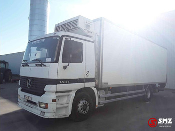 Mercedes-Benz Actros 1831 Thermo King TD-II max - Рефрижератор: фото 3