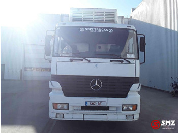 Mercedes-Benz Actros 1831 Thermo King TD-II max - Рефрижератор: фото 2