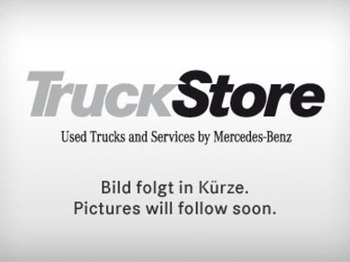 Грузовик-контейнеровоз/ Сменный кузов Mercedes-Benz Actros 2545 L,6x2: фото 1