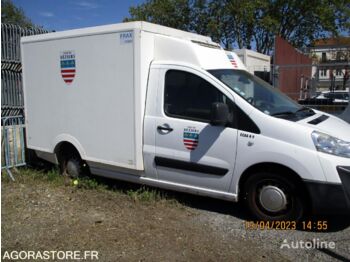 PEUGEOT EXPERT - Рефрижератор