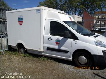PEUGEOT EXPERT - Рефрижератор