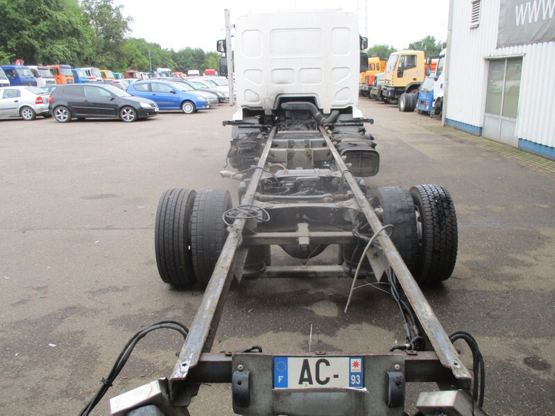 Грузовик-шасси Renault Midlum 220 DXI , Airco , Manual , euro 4: фото 7