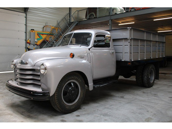 Chevrolet Loadmaster - Самосвал