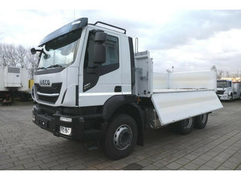 Самосвал Iveco IVECO AD 260 X 48 Z /6x4 -Bordmatik