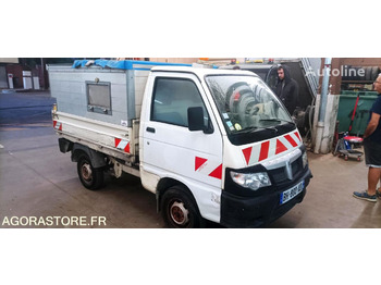 Piaggio PORTER - Самосвал