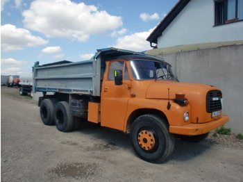 Tatra 148 S3 6x6 - Самосвал