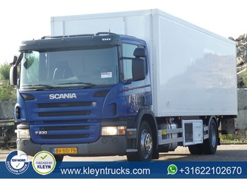Рефрижератор Scania P230 311 tkm! carrier: фото 1
