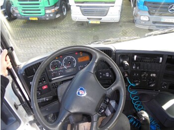 Грузовик бортовой/ Платформа Scania R500 V8 + EURO 3 + 6X2 + Discounted from 16.950,-: фото 5