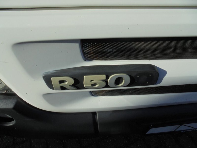 Грузовик бортовой/ Платформа Scania R500 V8 + EURO 3 + 6X2 + Discounted from 16.950,-: фото 8