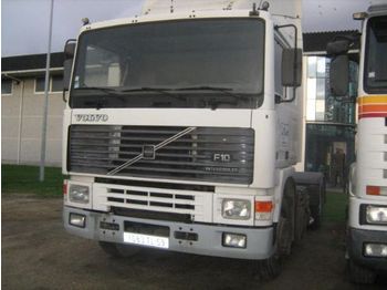 Volvo F10 - Грузовик