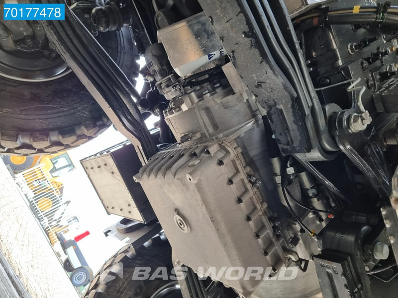 Новый Самосвал Volvo FMX 460 10X4 50T payload | 30m3 Tipper | Mining dumper: фото 19