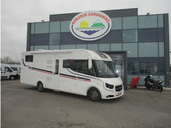 Кемпер AUTOSTAR PRESTIGE I730 LJ