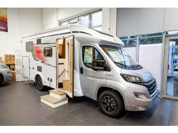 Дом на колёсах Bürstner LYSEO TIME T LIMITED T 690 G SAT HUBBETT NAVI