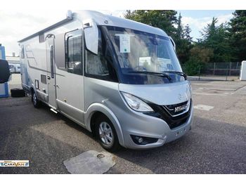 Дом на колёсах HYMER / ERIBA / HYMERCAR B-Klasse ML I 780 Vollausstattung