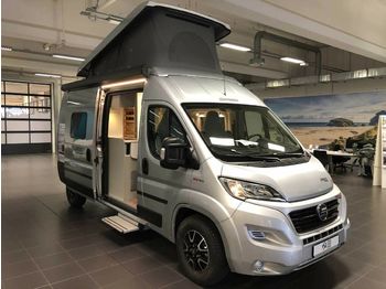 Дом на колёсах HYMER / ERIBA / HYMERCAR FREE 600 Modell 2020