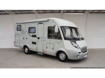 Прицепной автодом Fiat Hymer B 514 CL