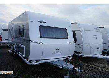 Прицепной автодом HYMER / ERIBA / HYMERCAR Nova 530