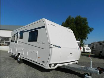 Прицепной автодом HYMER / ERIBA / HYMERCAR Nova SL 540