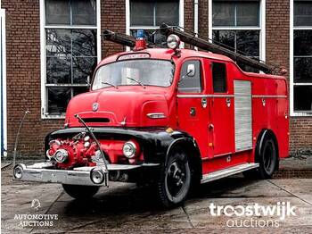 Пожарная машина Ford Brandweerauto 3.9 V8 C620: фото 1