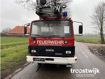 Пожарная машина Iveco 20 18-16: фото 1
