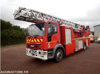 IVECO 130E23 - пожарная машина