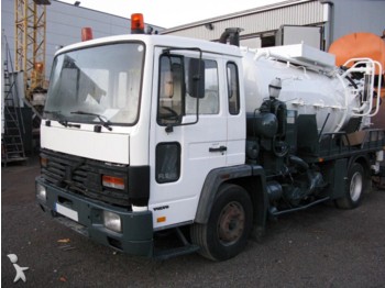 Volvo FL6 140 - Коммунальная/ Специальная техника