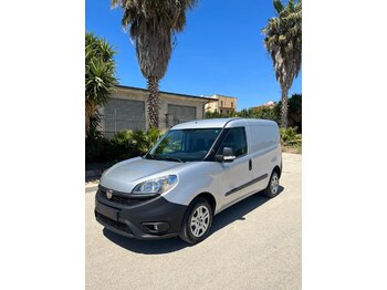 Цельнометаллический фургон FIAT Doblo